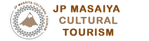Jp masaiya cultural tourism
